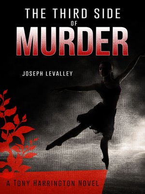 cover image of The Third Side of Murder